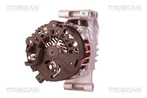 Alternateur Triscan A/S 8310 40007
