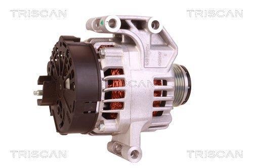 Alternateur Triscan A/S 8310 40007