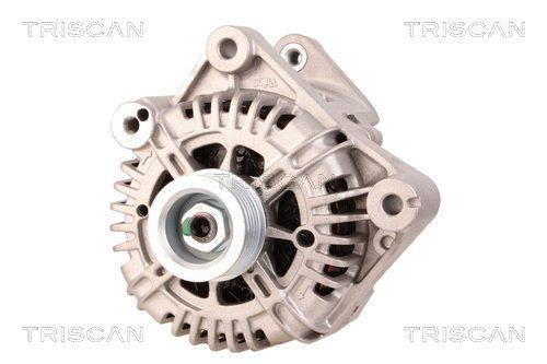 Alternador Triscan A/S 8310 40008