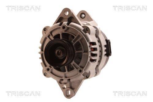 Alternador Triscan A/S 8310 40010