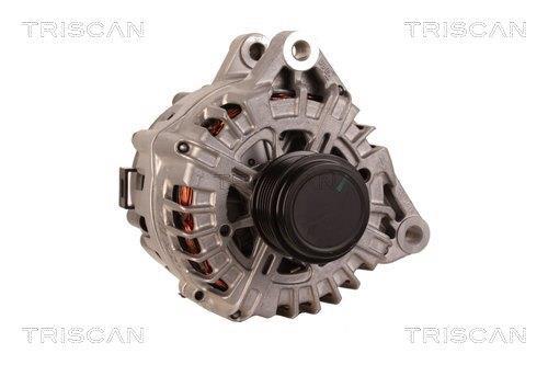 Alternador Triscan A/S 8310 40011