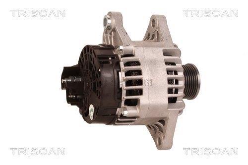 Alternateur Triscan A/S 8310 40014