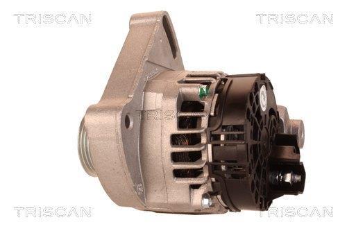 Alternateur Triscan A/S 8310 40014