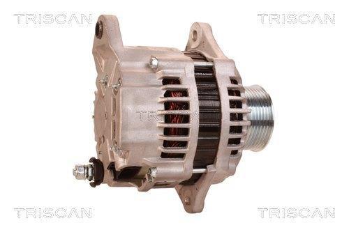 Alternador Triscan A/S 8310 42002