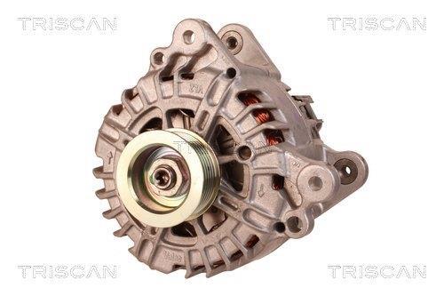 Alternador Triscan A/S 8310 42002