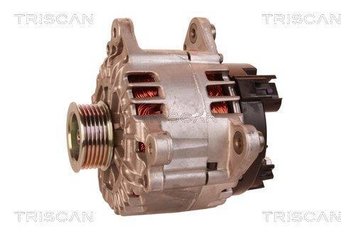 Alternador Triscan A/S 8310 42002