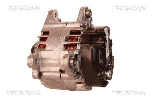 Alternador Triscan A/S 8310 42002