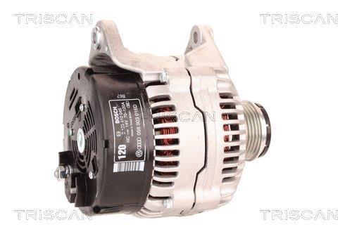 Alternateur Triscan A/S 8310 43001