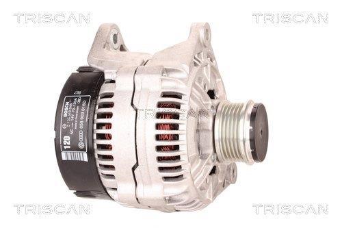 Alternateur Triscan A/S 8310 43001