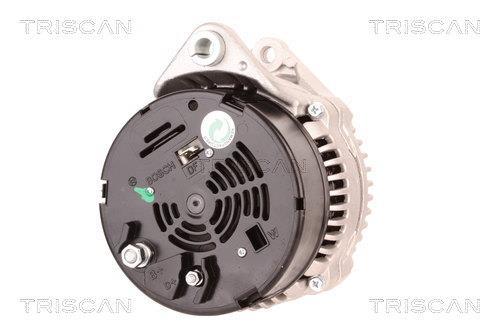 Alternateur Triscan A/S 8310 43004