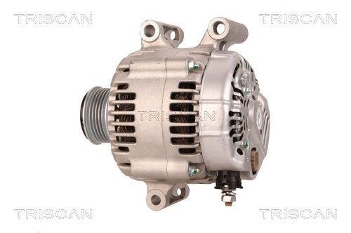 Alternateur Triscan A/S 8310 43004