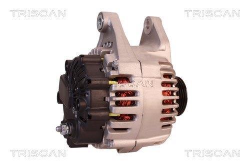 Alternateur Triscan A/S 8310 43005