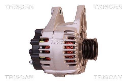 Alternateur Triscan A/S 8310 43005