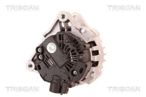 Alternateur Triscan A/S 8310 43006