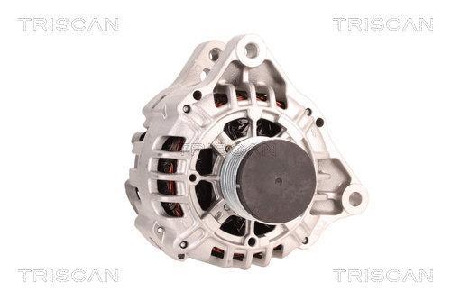 Alternateur Triscan A/S 8310 43006