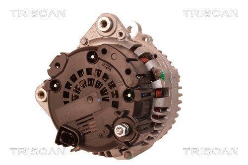 Alternateur Triscan A/S 8310 43007
