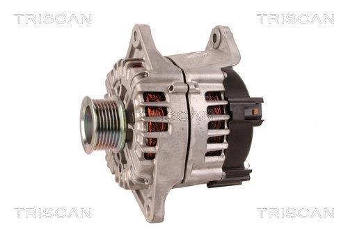 Alternateur Triscan A/S 8310 43007