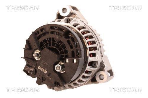 Alternateur Triscan A/S 8310 43009