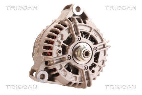 Alternateur Triscan A/S 8310 43009