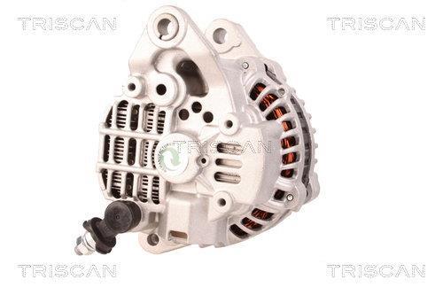 Alternador Triscan A/S 8310 43011