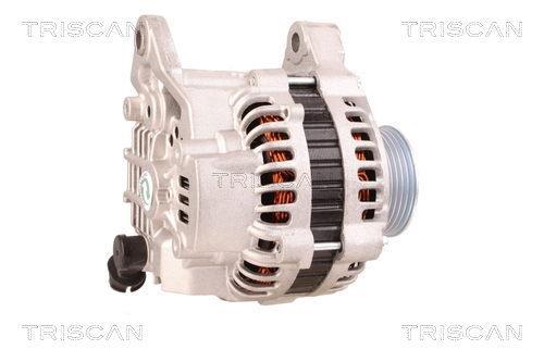 Alternador Triscan A/S 8310 43011