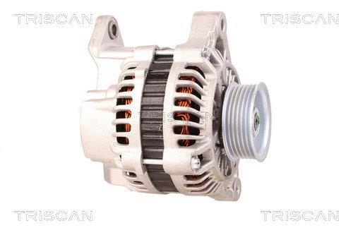 Alternador Triscan A/S 8310 43011