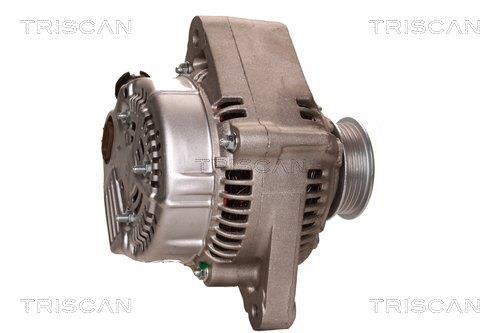 Alternador Triscan A/S 8310 43012