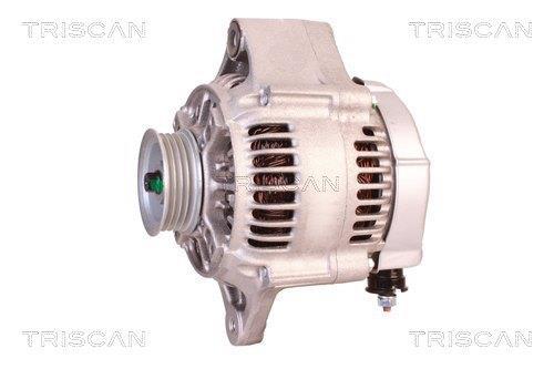 Alternador Triscan A/S 8310 43012