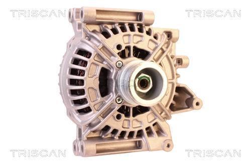 Alternateur Triscan A/S ref. 8310 43017