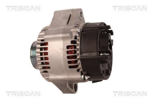 Alternateur Triscan A/S ref. 8310 43017