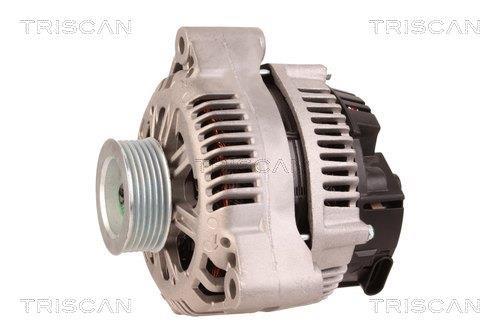 Alternateur Triscan A/S ref. 8310 43018