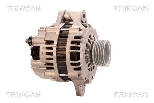 Alternador Triscan A/S 8310 43020