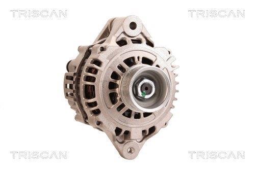 Alternador Triscan A/S 8310 43020