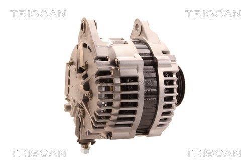 Alternador Triscan A/S ref. 8310 43022