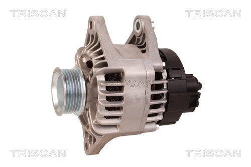 Alternador Triscan A/S ref. 8310 43022