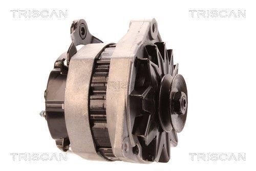 Alternador Triscan A/S 8310 43026