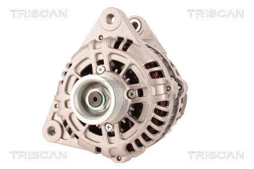 Alternador Triscan A/S 8310 43026