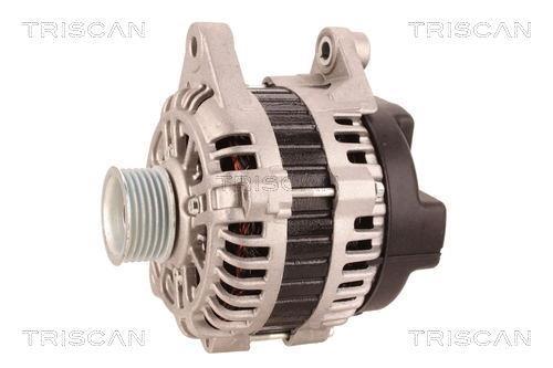 Alternador Triscan A/S 8310 43026
