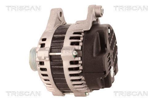 Alternador Triscan A/S 8310 43026