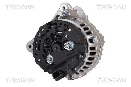 Alternador Triscan A/S 8310 43027