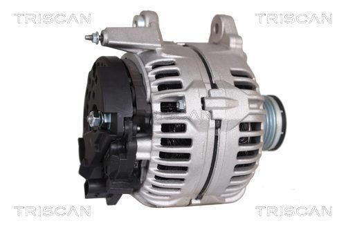 Alternador Triscan A/S 8310 43027