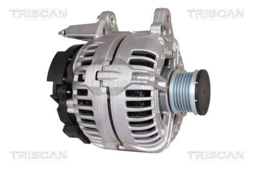 Alternador Triscan A/S 8310 43027