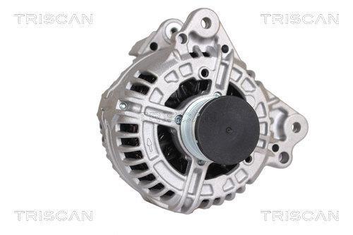 Alternador Triscan A/S 8310 43027