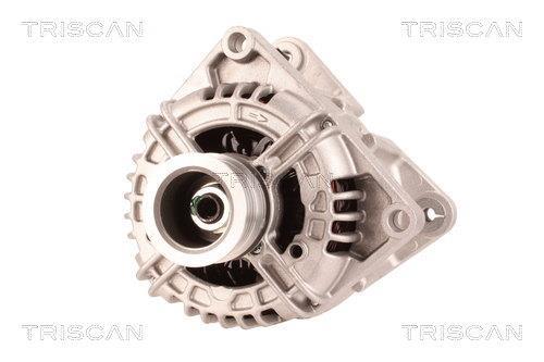 Alternador Triscan A/S 8310 43027