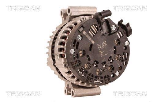 Alternador Triscan A/S ref. 8310 43030