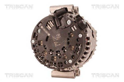 Alternador Triscan A/S ref. 8310 43030