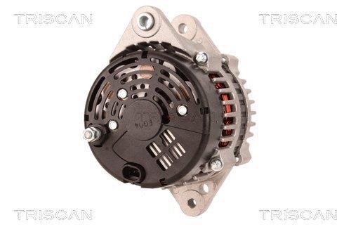 Alternateur Triscan A/S 8310 43033