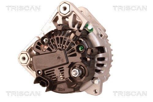 Alternador Triscan A/S 8310 43034