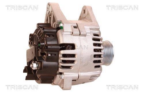 Alternador Triscan A/S 8310 43034
