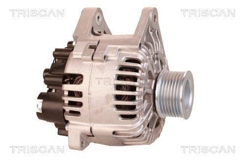 Alternador Triscan A/S 8310 43034